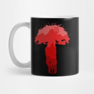 Cliff Mug